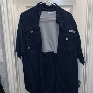 Columbia PFG Navy